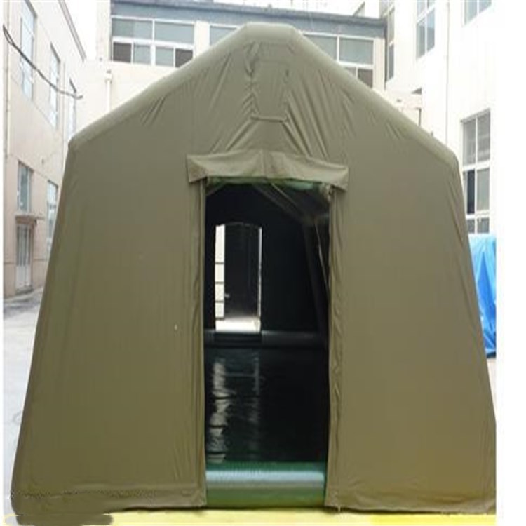 陇南充气军用帐篷模型生产工厂